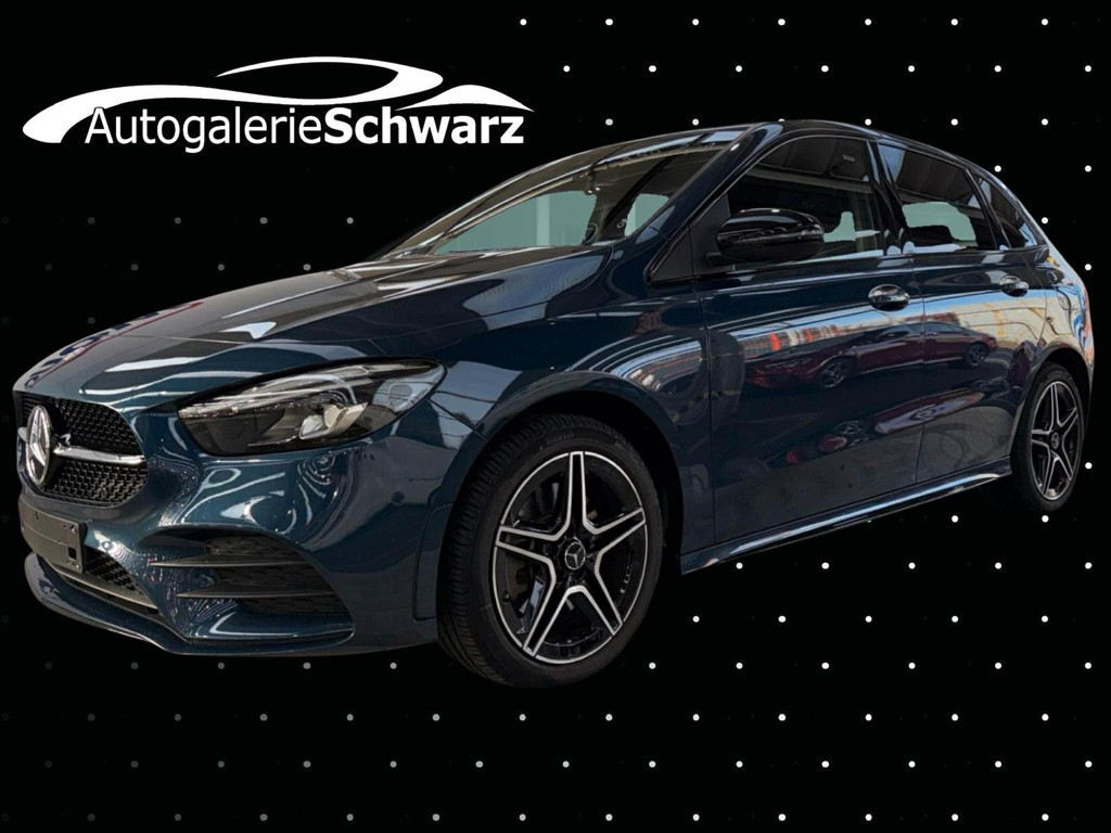 Mercedes-Benz B-Klasse B 250 AMG Line B 250 e