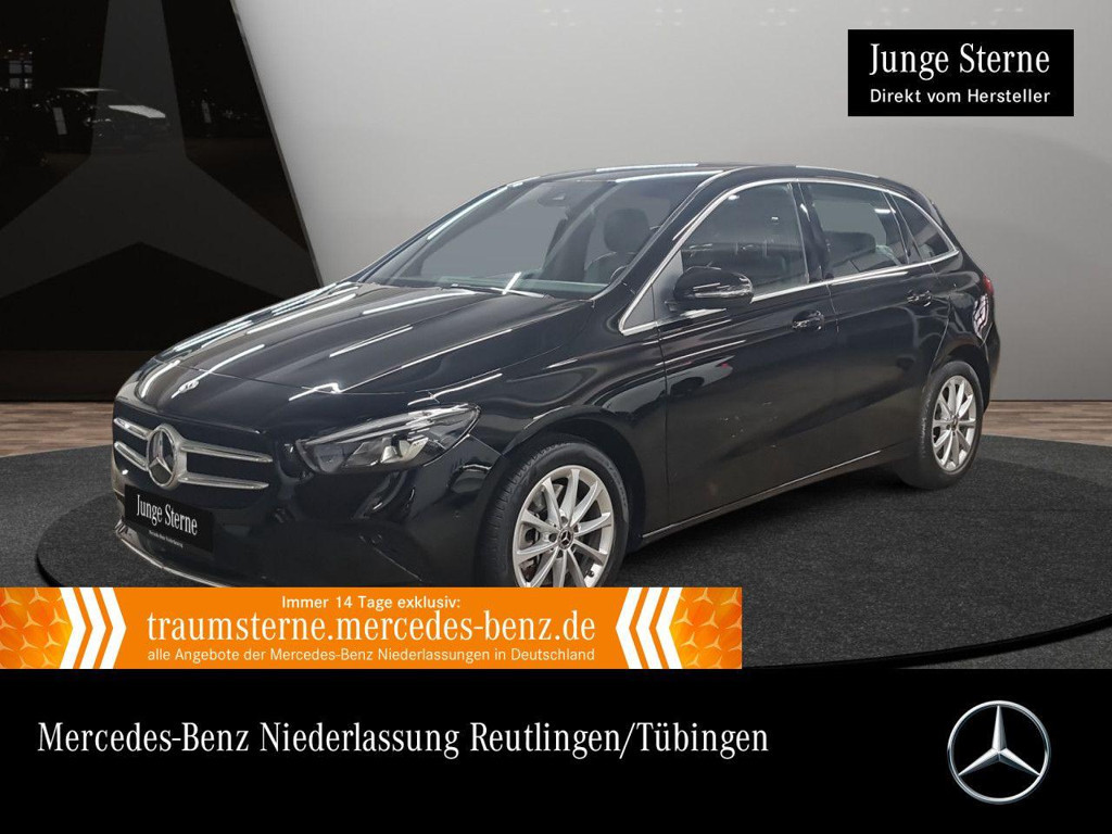 Mercedes-Benz B-Klasse B 250 B 250 e Progressive Sedan