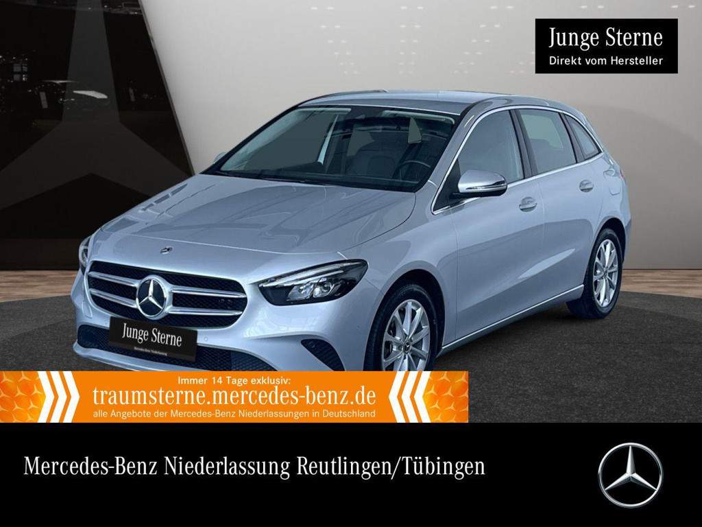 Mercedes-Benz B-Klasse B 250 B 250 e Progressive Sedan