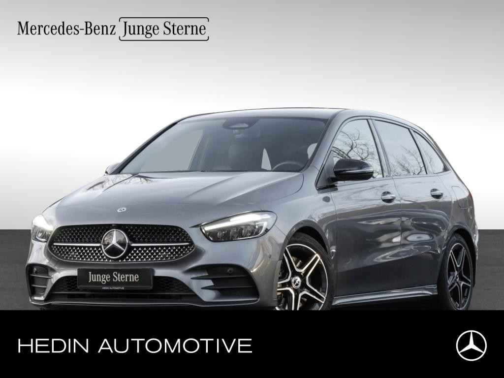 Mercedes-Benz B-Klasse B 250 4MATIC AMG Line Sedan