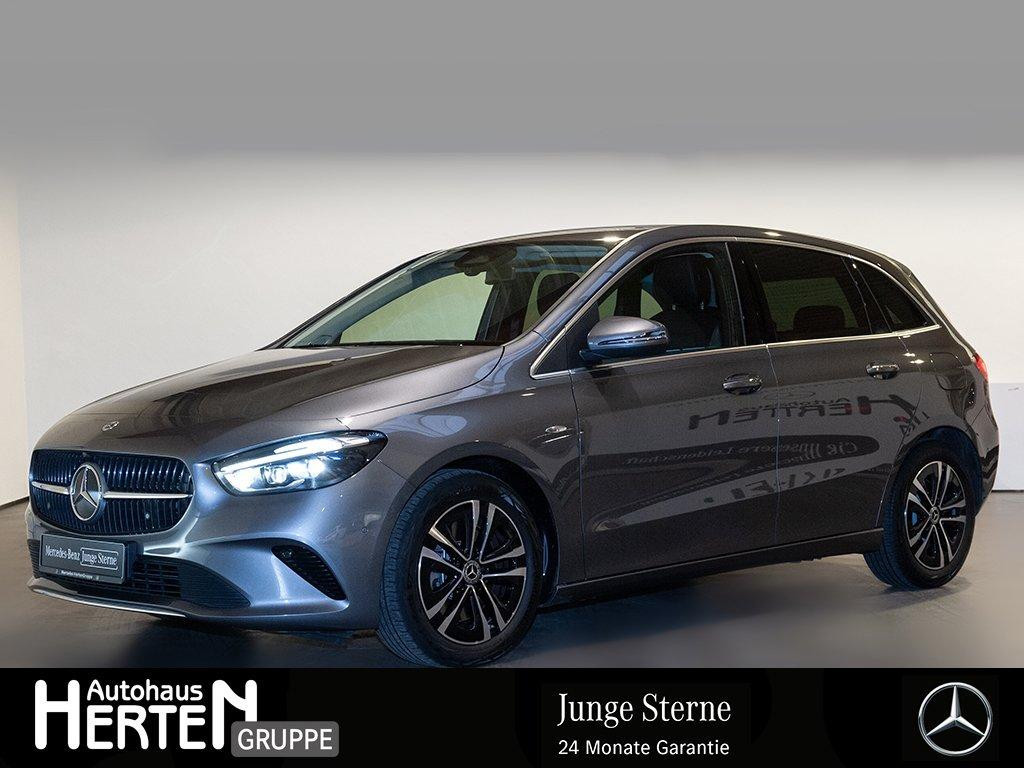 Mercedes-Benz B-Klasse B 250 B 250 e Progressive Sedan