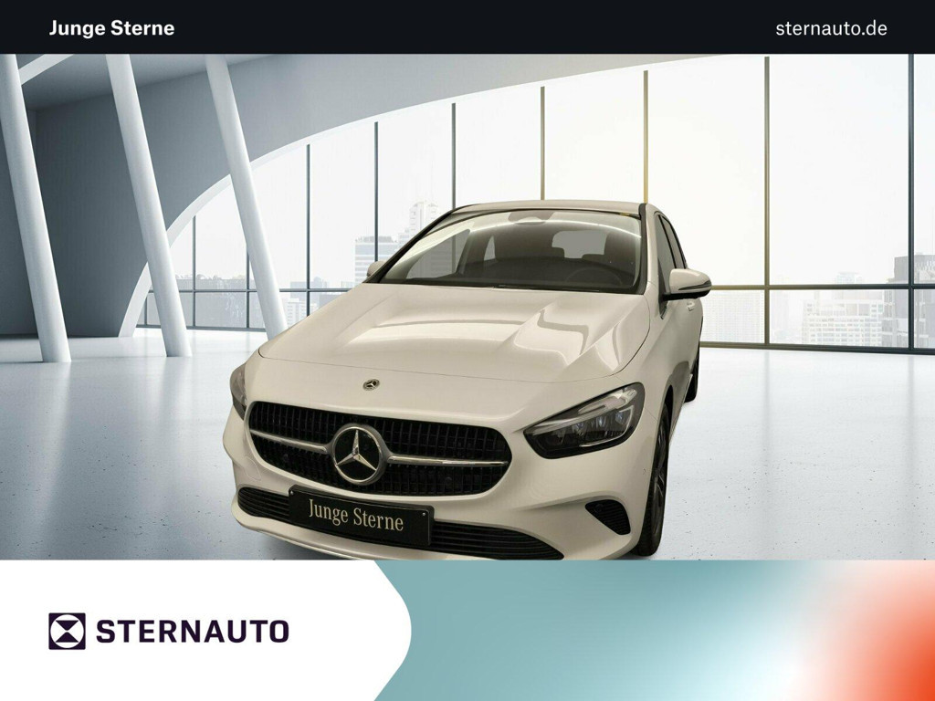 Mercedes-Benz B-Klasse B 250 B 250 e Progressive Sedan