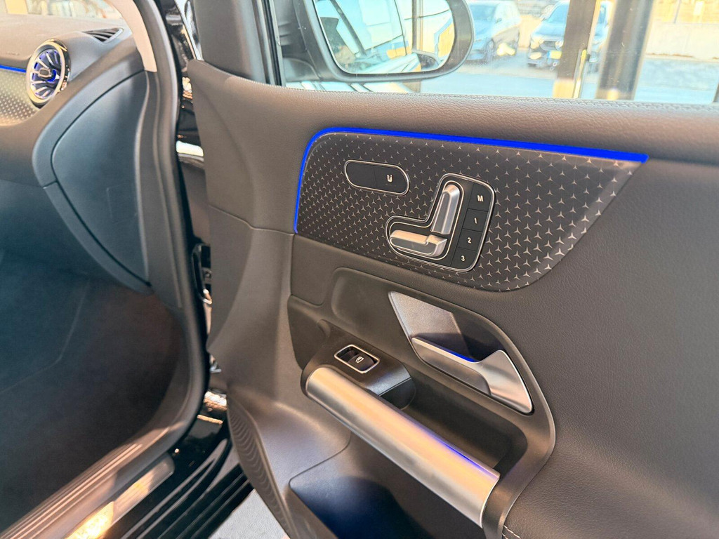 Mercedes-Benz B-Klasse B 250 B 250 e Progressive