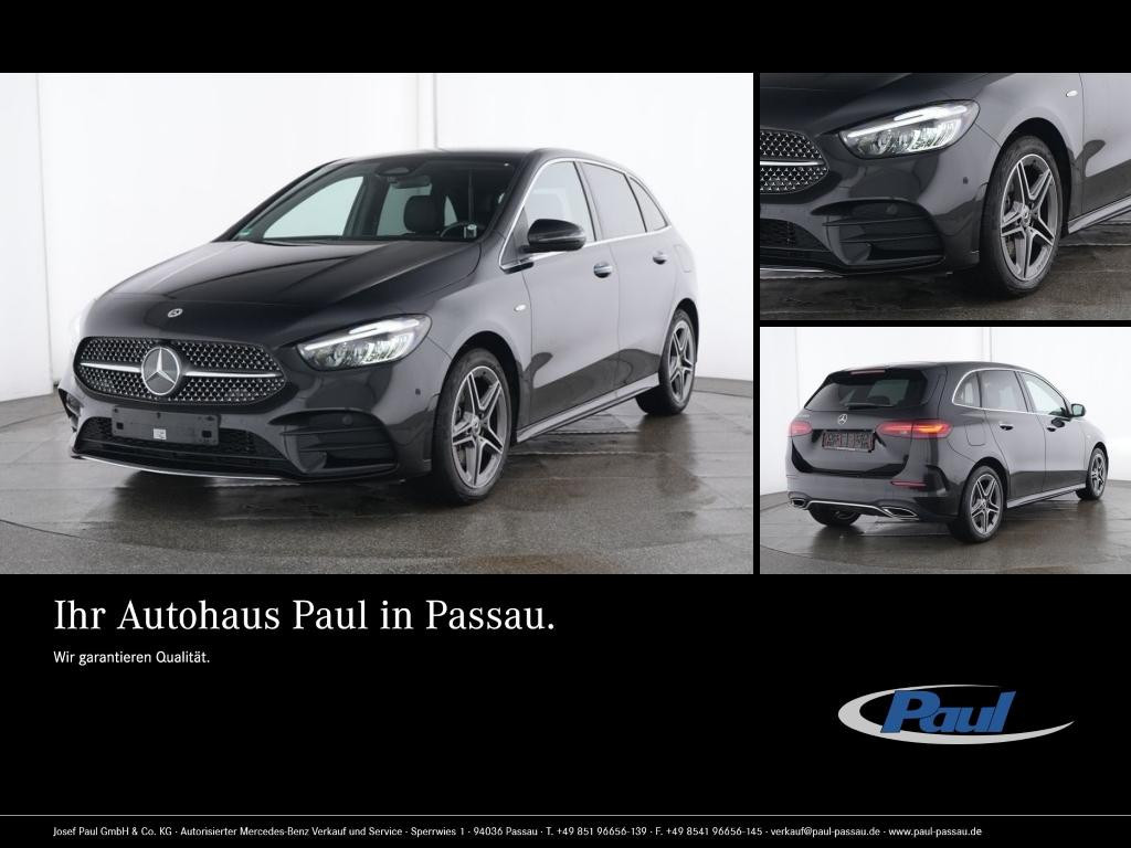 Mercedes-Benz B-Klasse B 250 AMG Line B 250 e