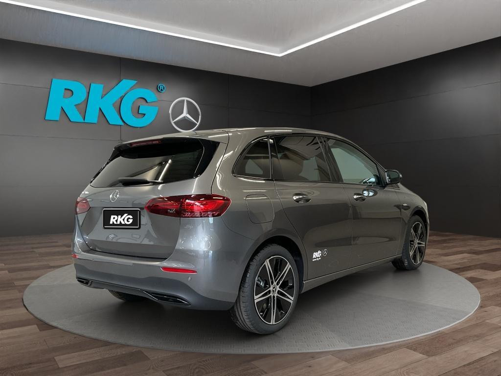 Mercedes-Benz B-Klasse B 250 B 250 e Progressive Sedan
