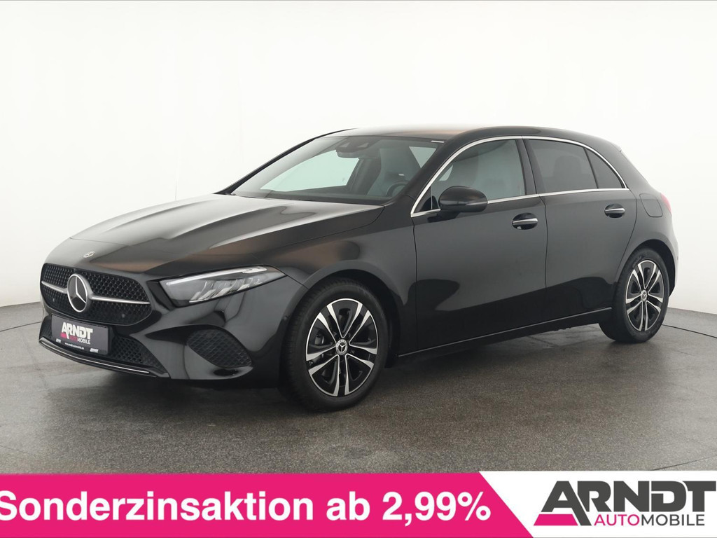 Mercedes-Benz A-Klasse A 200 Progressive