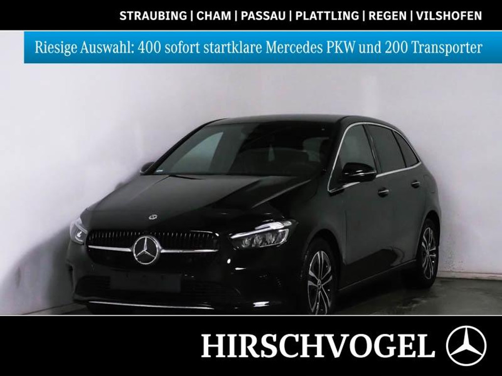 Mercedes-Benz B-Klasse B 250 B 250 e Progressive