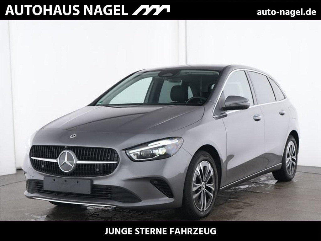Mercedes-Benz B-Klasse B 250 B 250 e Progressive