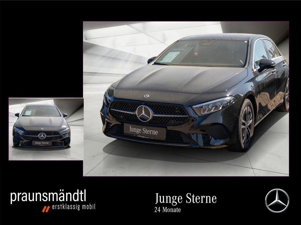 Mercedes-Benz A-Klasse A 200 Progressive