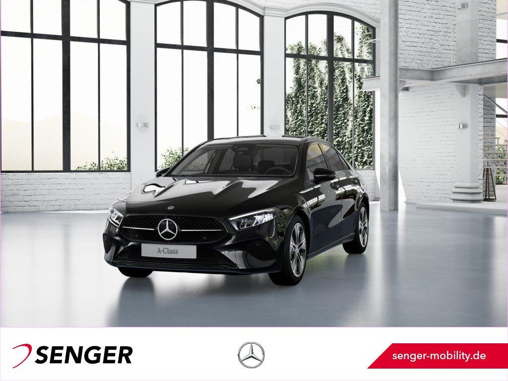 Mercedes-Benz A-Klasse A 200 Progressive A 200 d