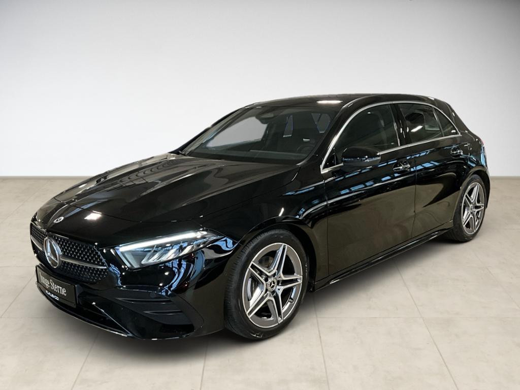 Mercedes-Benz A-Klasse A 200 AMG Line Style