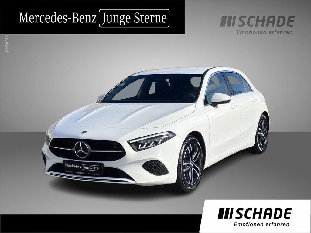Mercedes-Benz A-Klasse A 200 Progressive