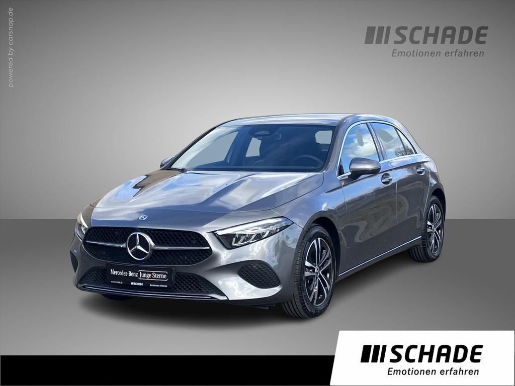 Mercedes-Benz A-Klasse A 200 Progressive