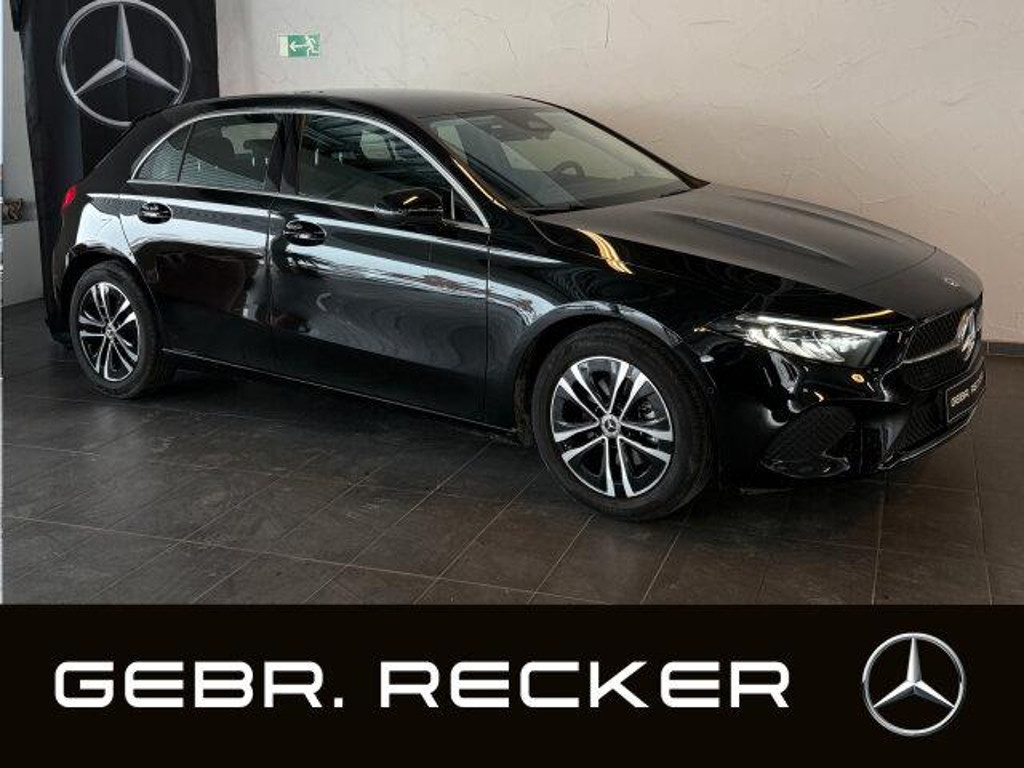 Mercedes-Benz A-Klasse A 200 Progressive