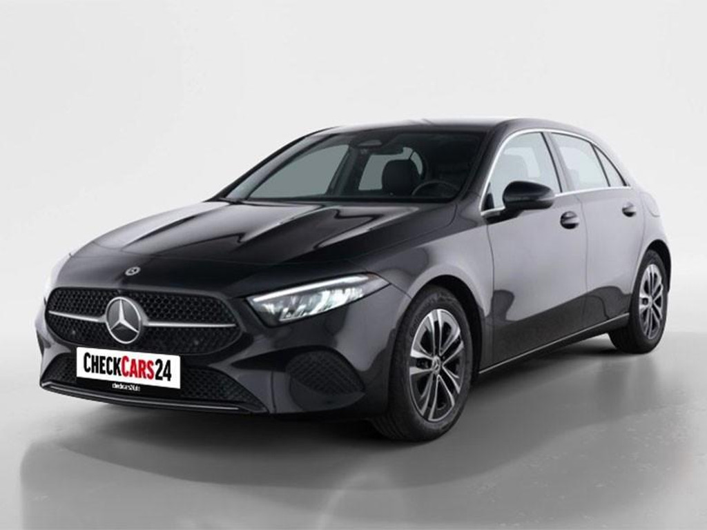 Mercedes-Benz A-Klasse A 200 AMG Line A 200 d