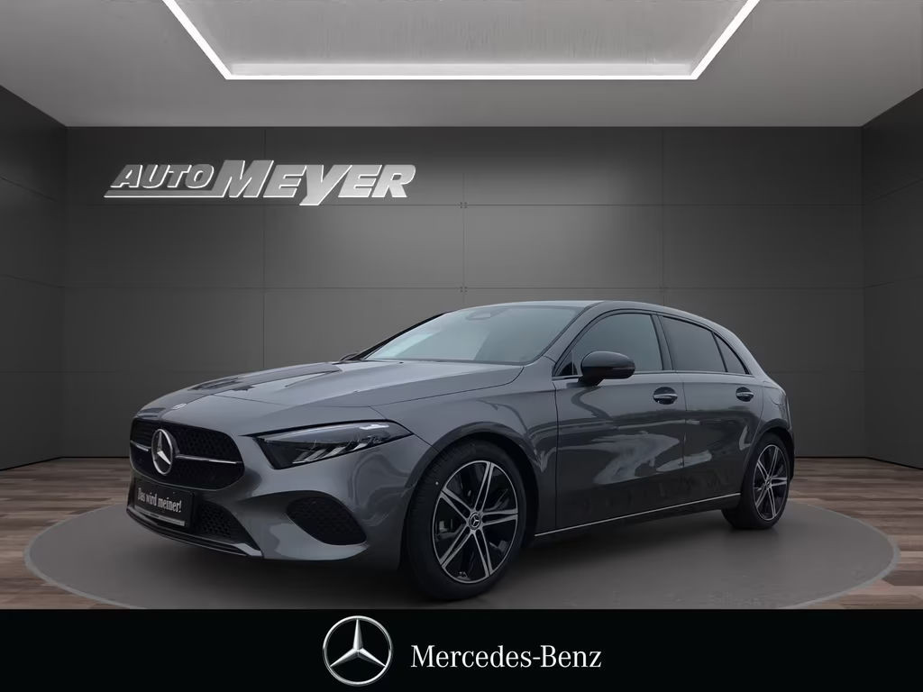 Mercedes-Benz A-Klasse A 200 Progressive