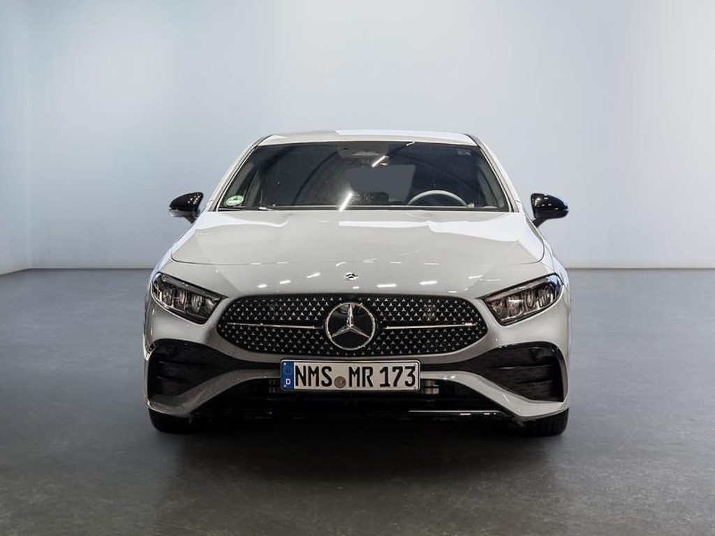 Mercedes-Benz A-Klasse A 200 A 200 d Hatchback