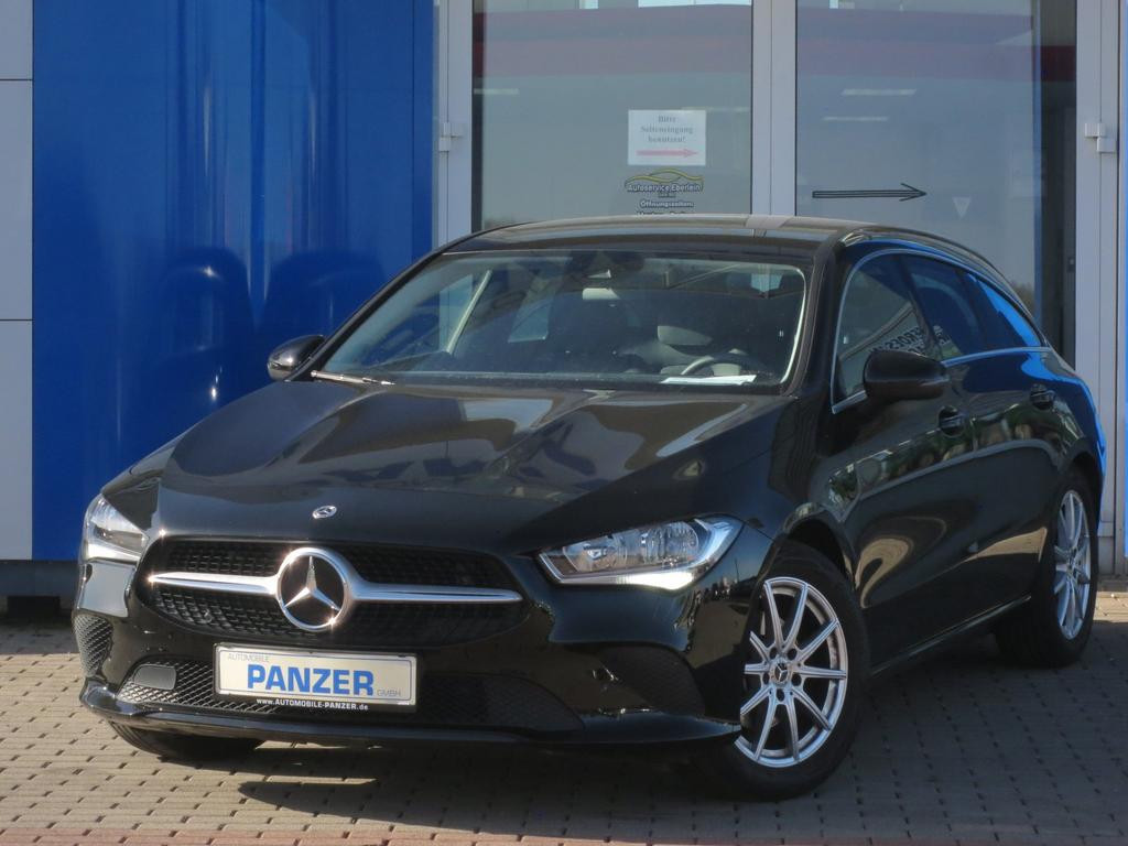 Mercedes-Benz CLA-Klasse CLA 180 Shooting Brake