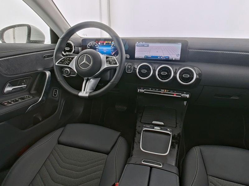 Mercedes-Benz CLA-Klasse CLA 180 Progressive