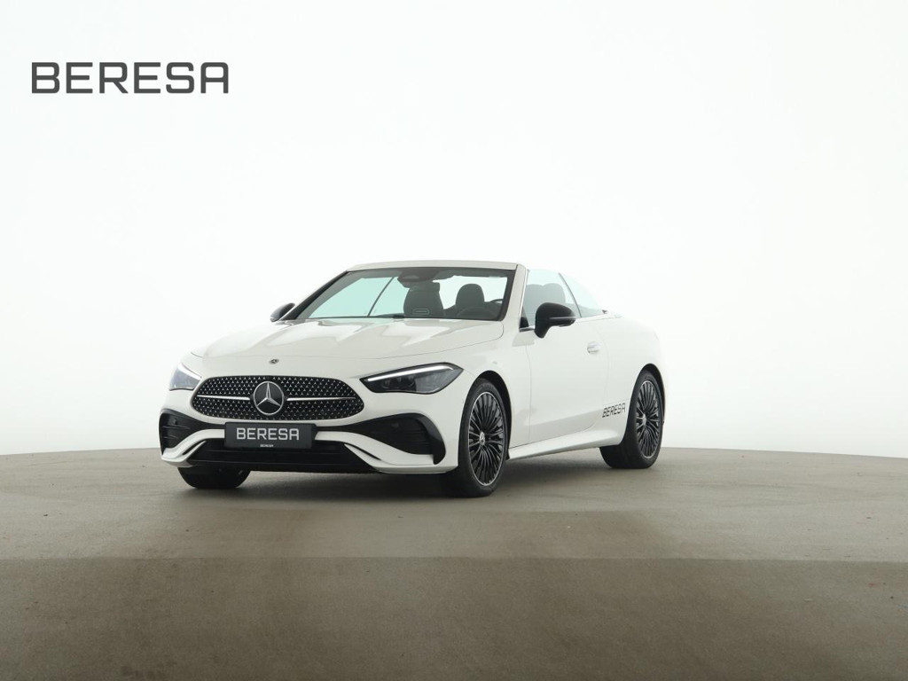 Mercedes-Benz CL CLE 180 AMG Line