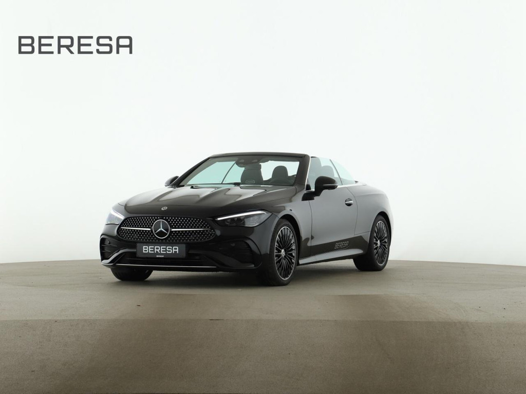 Mercedes-Benz CL CLE 180 AMG Line