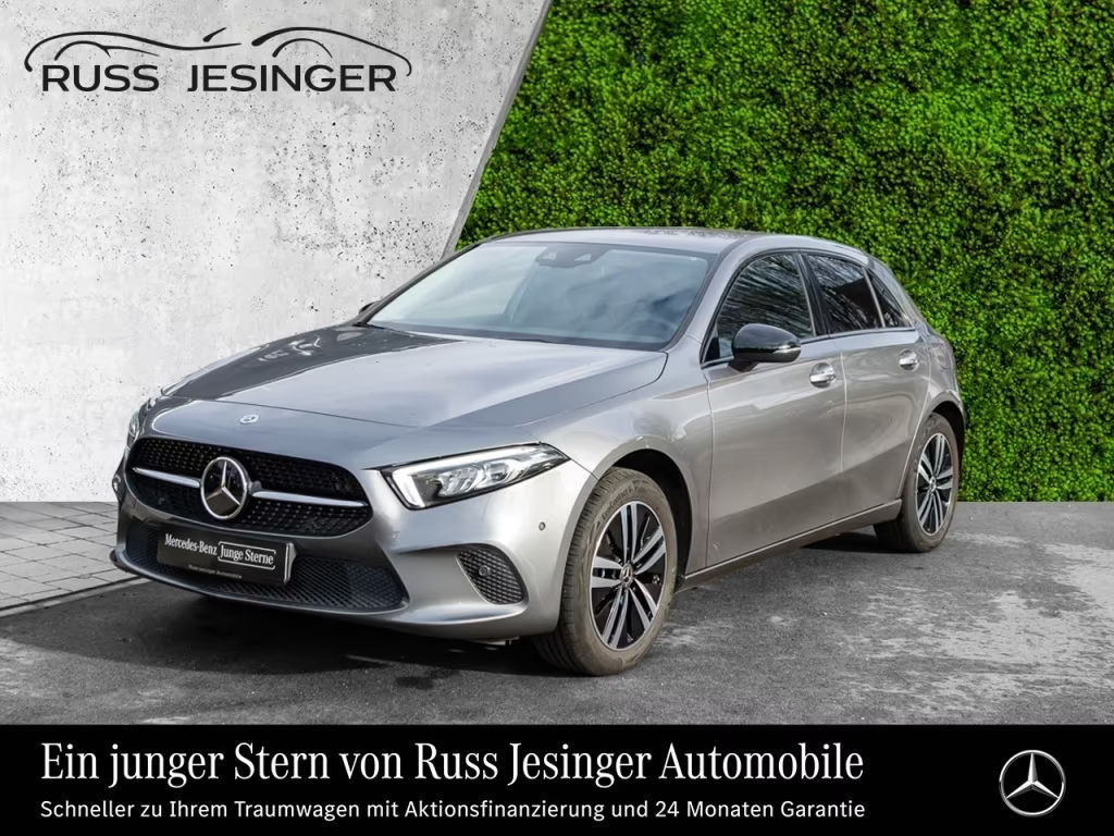 Mercedes-Benz A-Klasse A 250 A 250 e Progressive