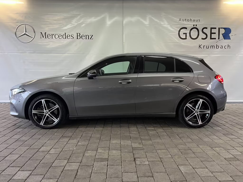Mercedes-Benz A-Klasse A 250 A 250 e Progressive
