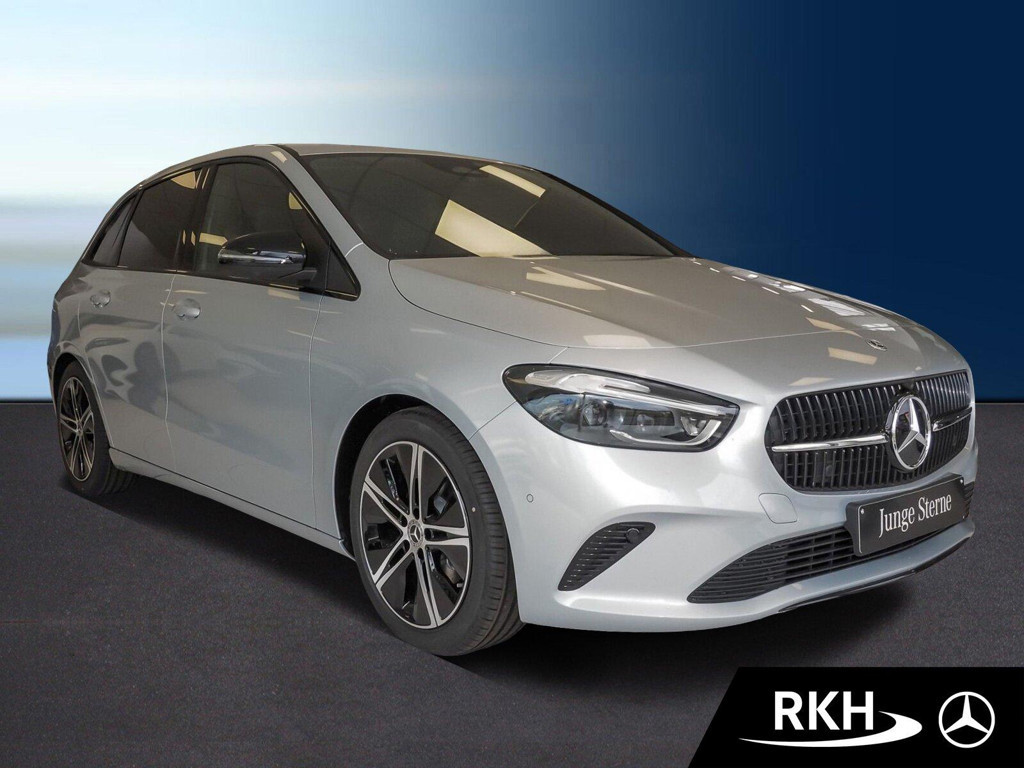 Mercedes-Benz B-Klasse B 200 Progressive Sedan