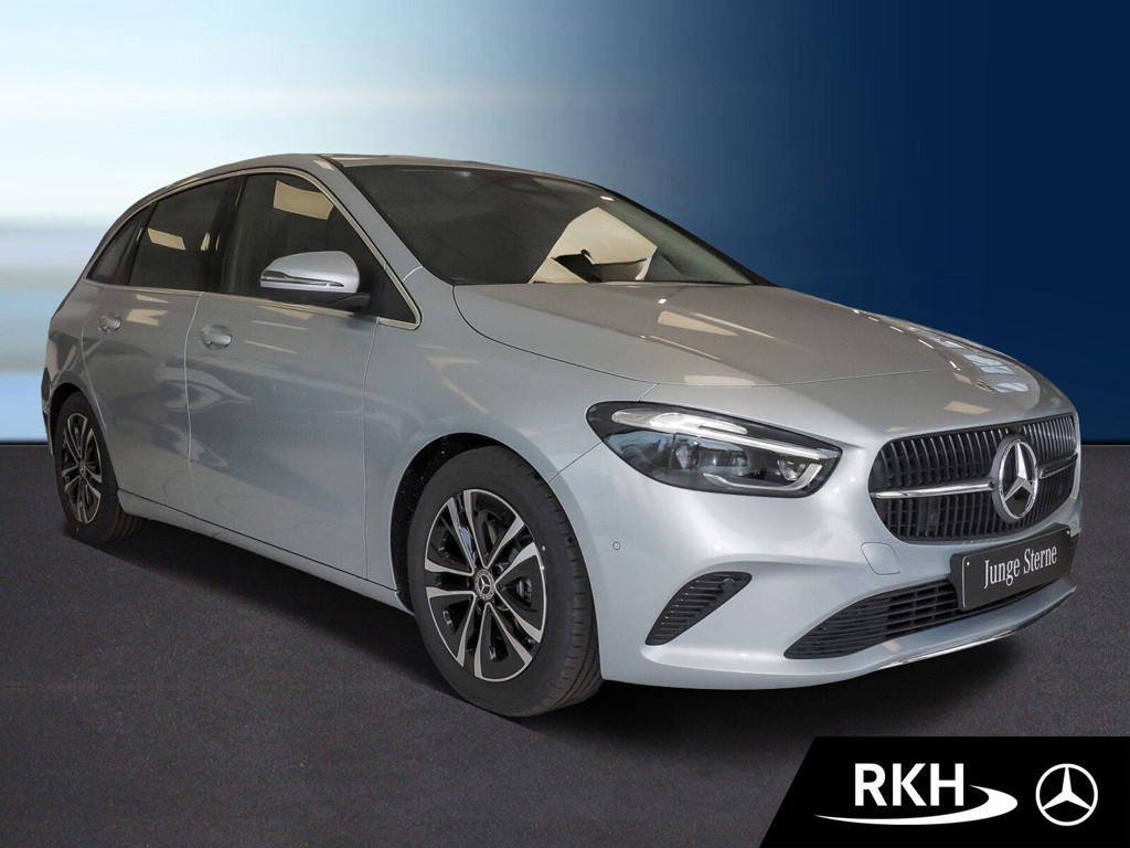 Mercedes-Benz B-Klasse B 200 Progressive Sedan