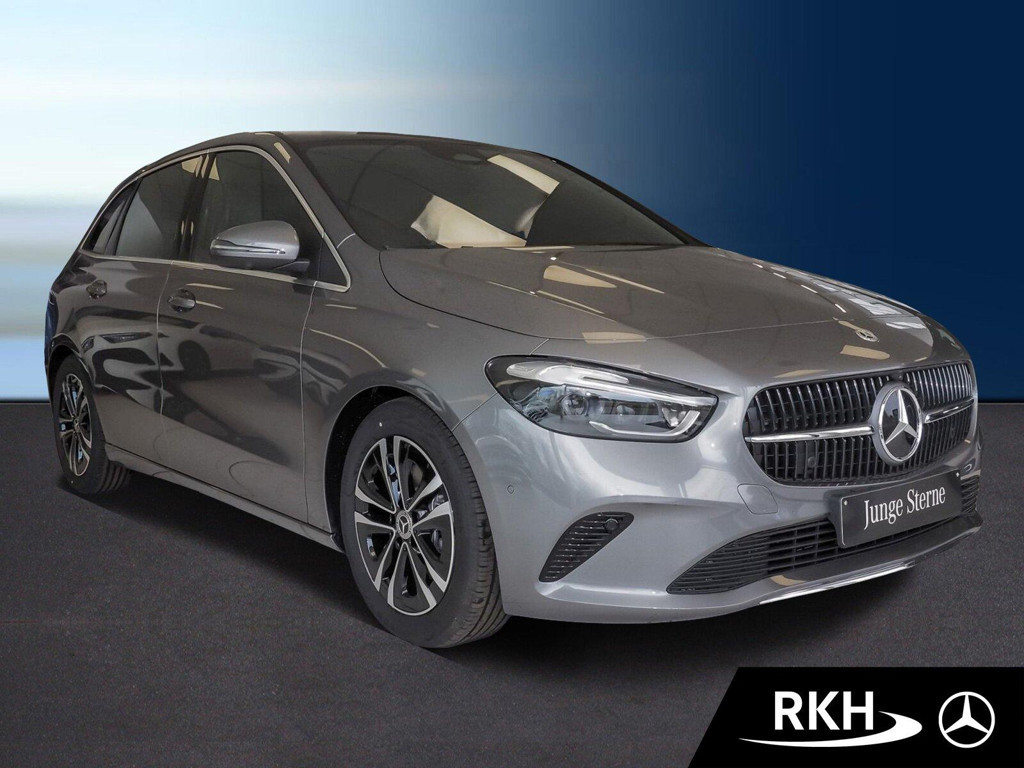 Mercedes-Benz B-Klasse B 200 Progressive Sedan