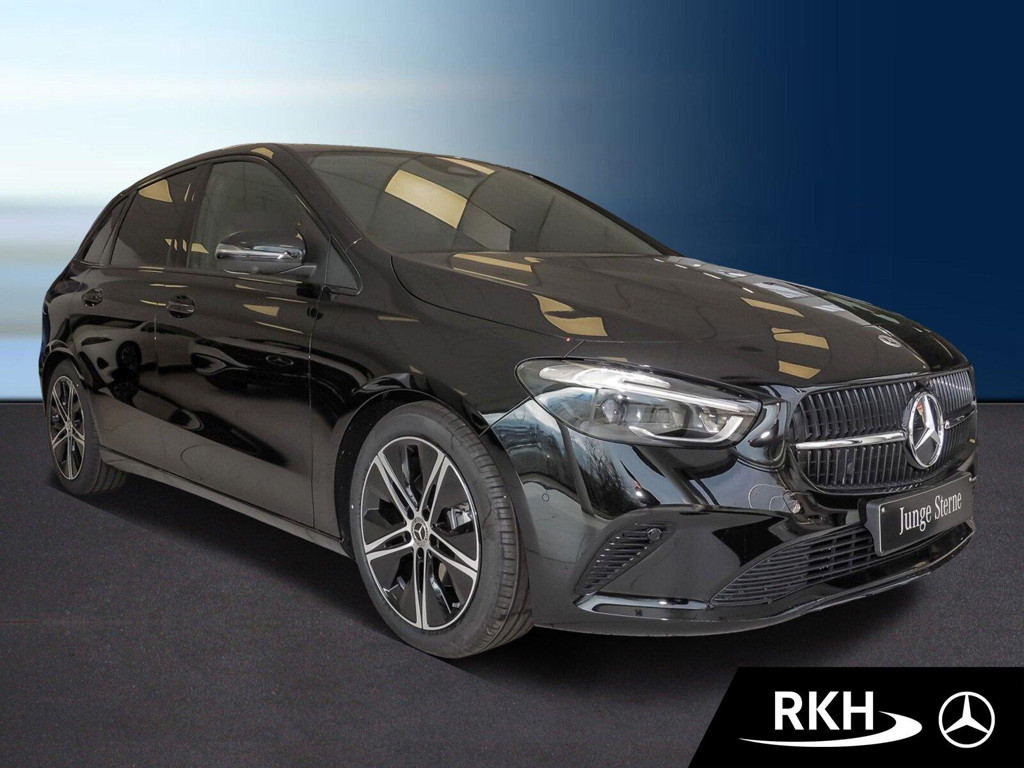 Mercedes-Benz B-Klasse B 200 Progressive Sedan