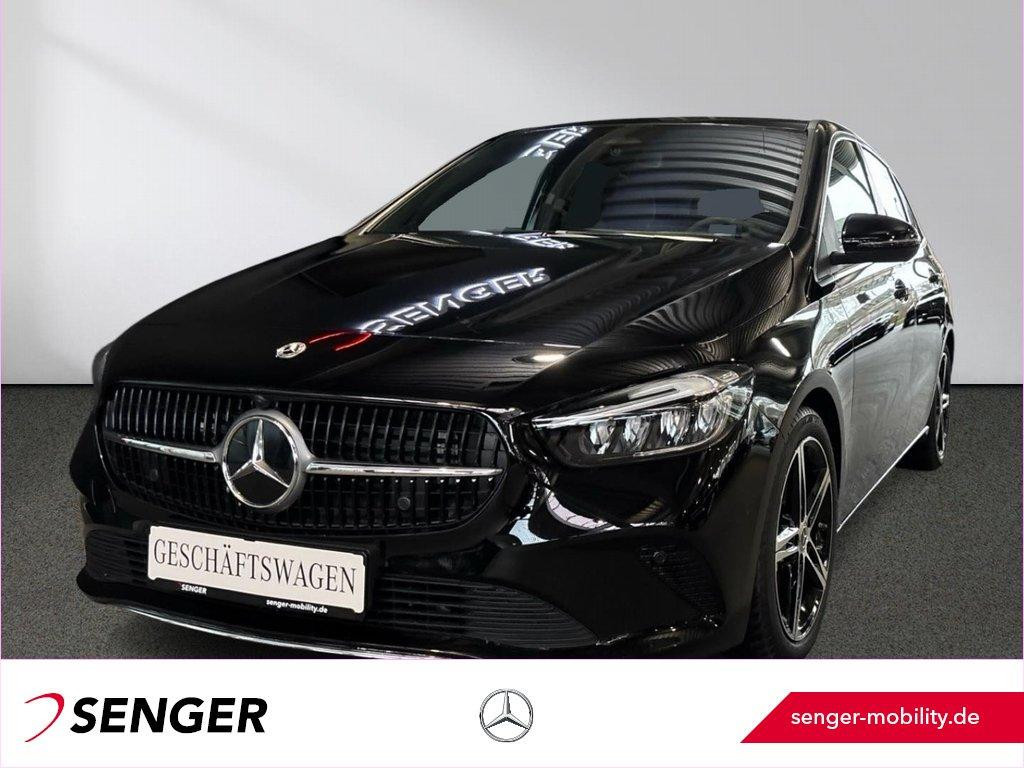 Mercedes-Benz B-Klasse B 200 Progressive Sedan