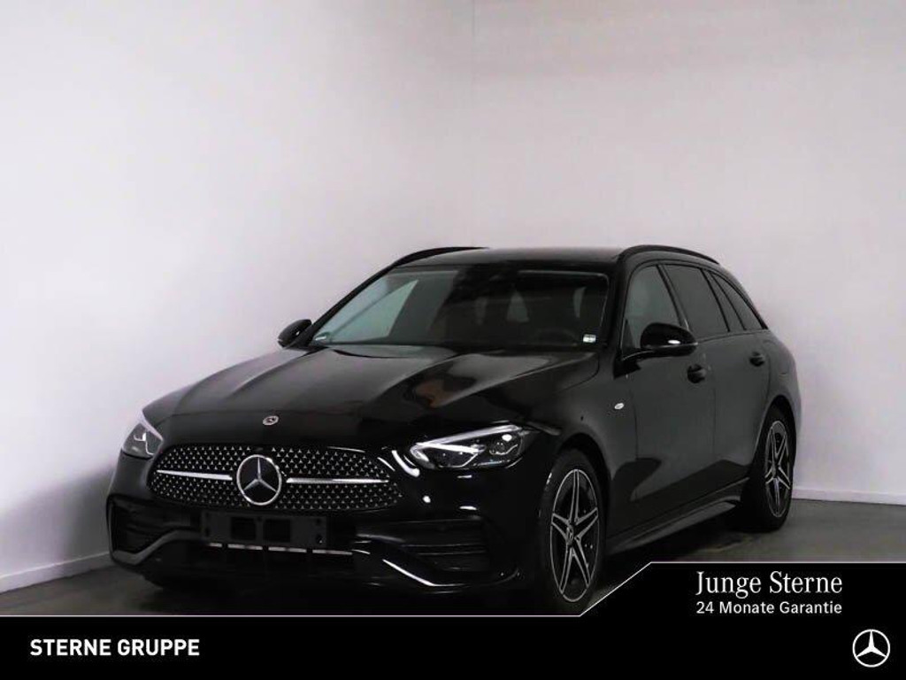 Mercedes-Benz C-Klasse C 300 AMG Line Estate C 300 e