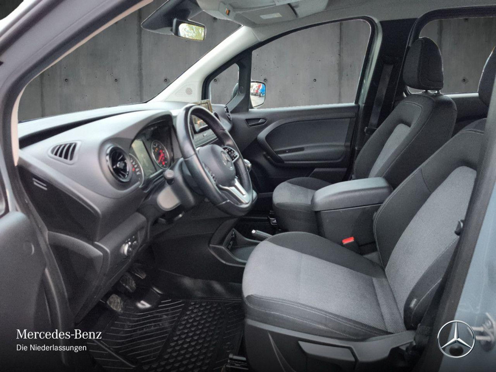 Mercedes-Benz Citan Tourer