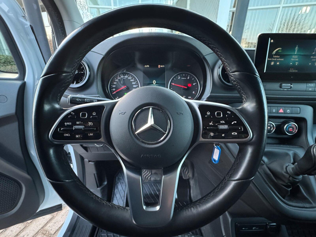 Mercedes-Benz Citan