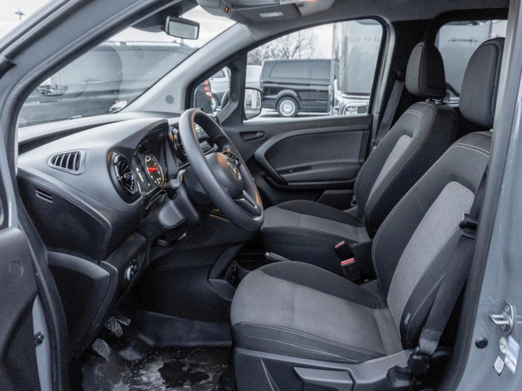 Mercedes-Benz Citan CDI Tourer