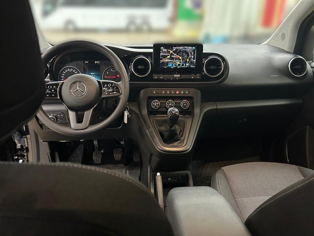 Mercedes-Benz Citan