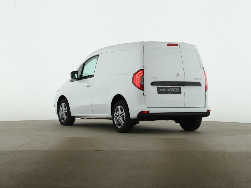 Mercedes-Benz Citan
