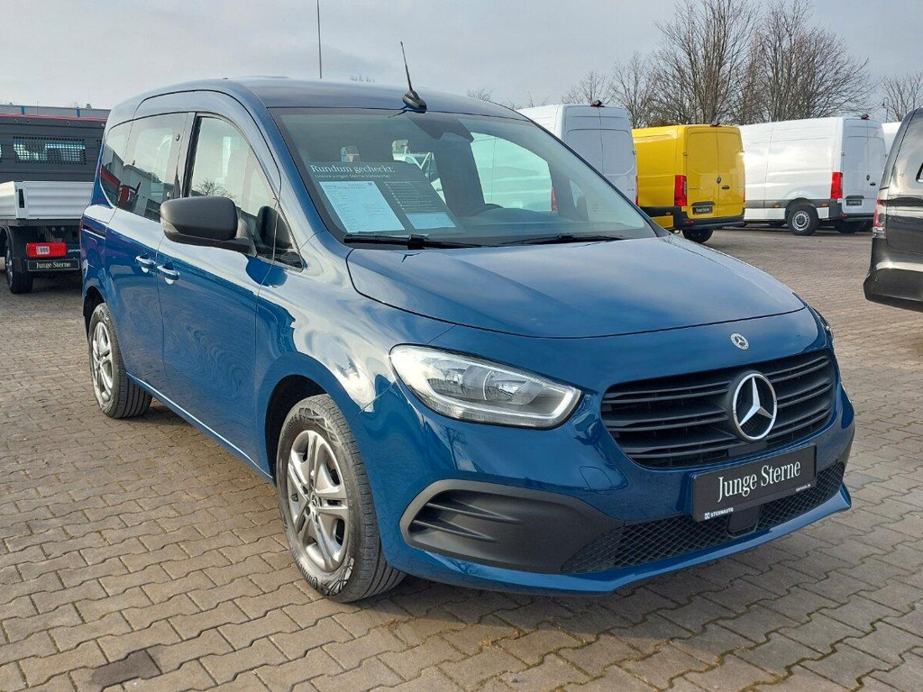 Mercedes-Benz Citan