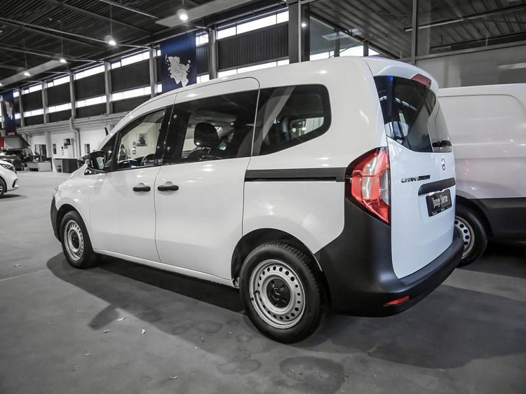 Mercedes-Benz Citan