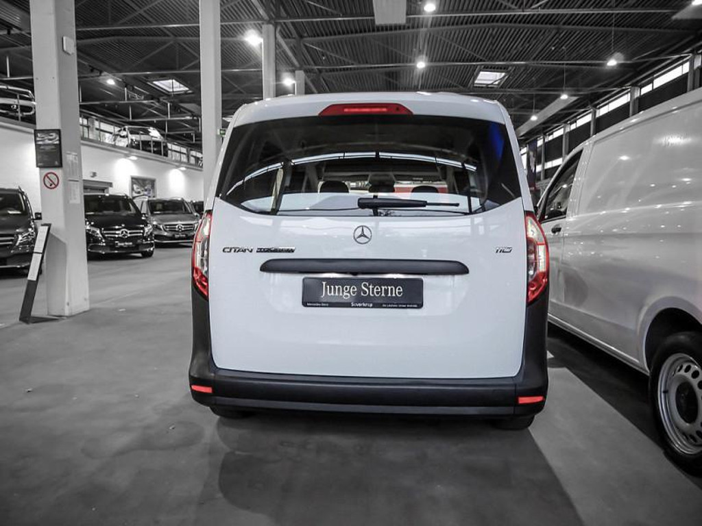 Mercedes-Benz Citan