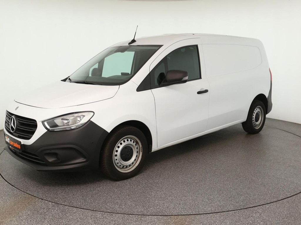 Mercedes-Benz Citan Limousine Lang CDI