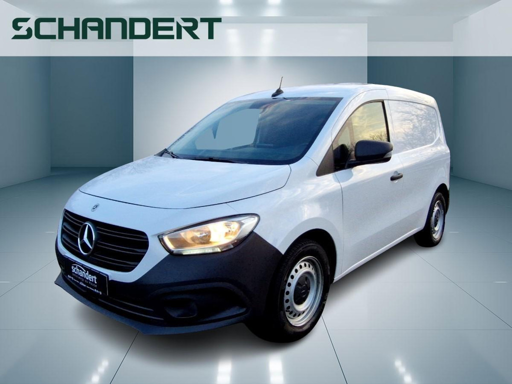 Mercedes-Benz Citan CDI