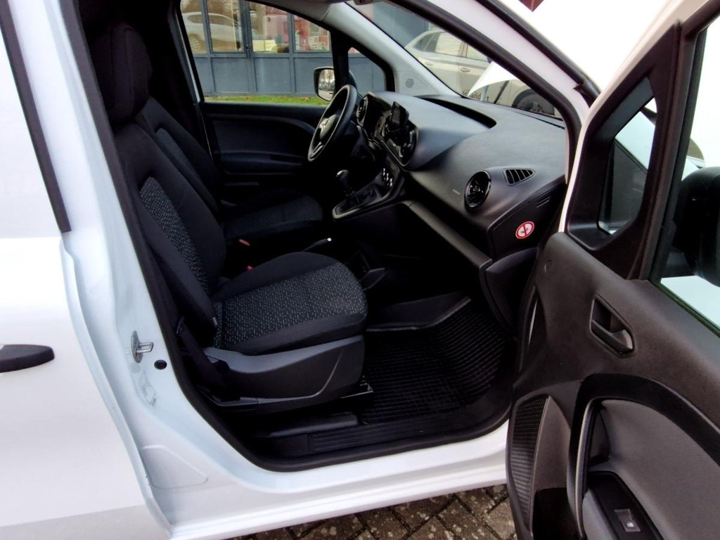 Mercedes-Benz Citan