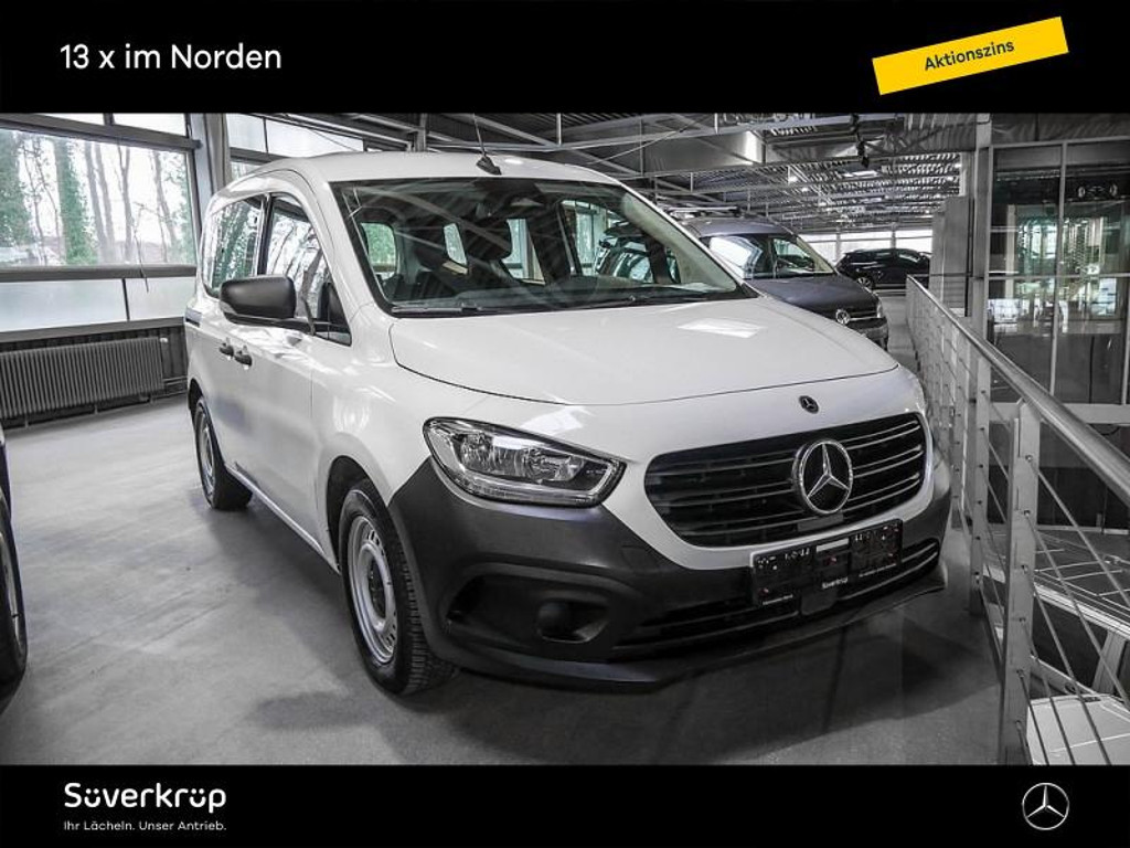 Mercedes-Benz Citan CDI Tourer