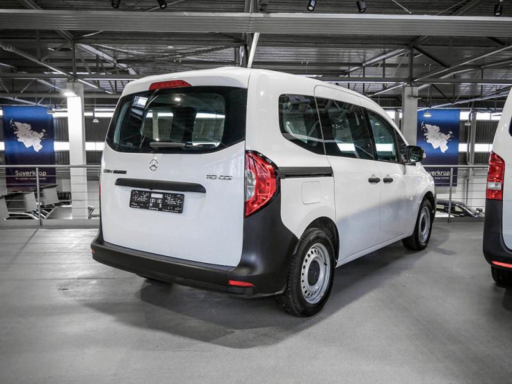 Mercedes-Benz Citan
