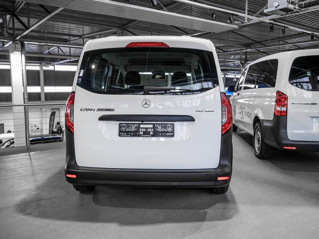 Mercedes-Benz Citan