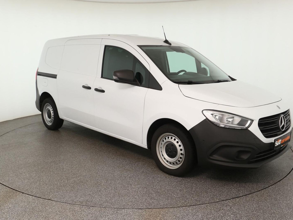 Mercedes-Benz Citan Limousine Lang CDI