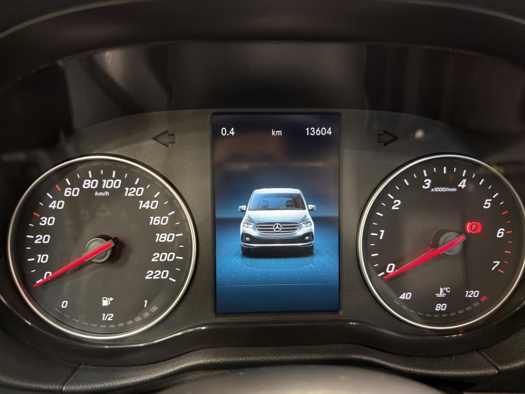 Mercedes-Benz Citan