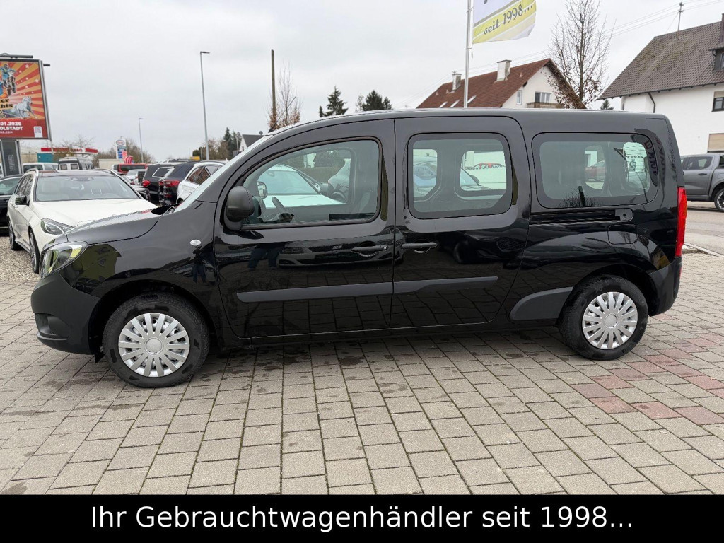Mercedes-Benz Citan